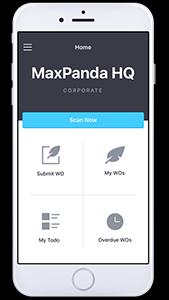 PHONE FIX Phone fixes recorded COST TRANSPARENCY Built-in cost approval and escalation facilitates efficient invoicing and payment 7 ASSET DATABASE LIVE DATA Service request data is updated in