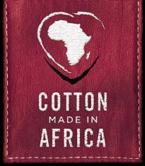 Cotton made in Africa Aggregated Verification Report 2016 Content 1. Introduction...2 2. Performance Results...3 2.1 Exclusion Criteria...3 2.2 Farm Level Development Criteria...3 2.2.1 Continuous Improvement Update.