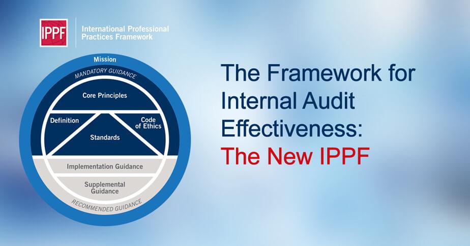 Where are we up to with the IPPF Refresh?