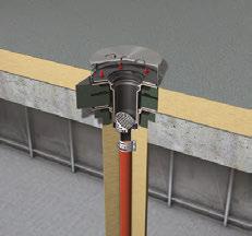 gratings, top sections and gully bodies With or without insulation Vertical