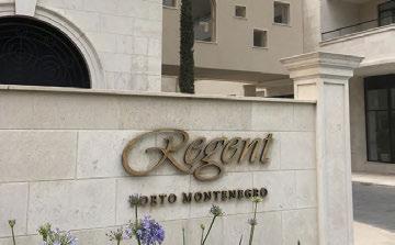 Regent Porto Montenegro Location: Tivat, Montenegro Architect: ReardonSmith Arcitects, London Investor: Adriatic Marinas Year of construction: 2014