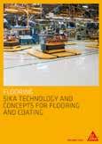 ALSO AVAILABLE FROM SIKA FOR MORE AND COATING INFORMATION: WE ARE SIKA Sika is a specialty chemicals company with a leading