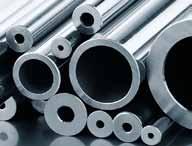 India s Leading Manufacturer & Exporter of, and An ISO 9001 : 2008 Certified Company PRODUCT RANGE PIPES & TUBES Duplex Steel : ASTM A312, A269, A213, A270, A249,