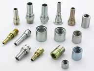 India s Leading Manufacturer & Exporter of, and An ISO 9001 : 2008 Certified Company PRODUCT RANGE FERRULE FITTINGS : ASTM A182 F304/ 304L/304H/316/316L/310/310S/904L/321/347/347H/317L/409/410 /904L,