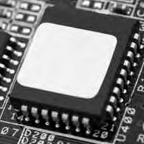 At temperatures greater than 52 C, T-pcm FSF-52 changes into a molten state, wets the heat sink and component surfaces to create a very thin, low thermal resistance interface.