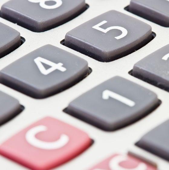 Here are the main financial software costing features: Compulsory costing.