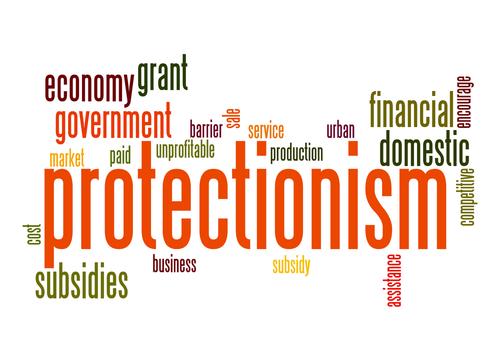 misuse Protectionist
