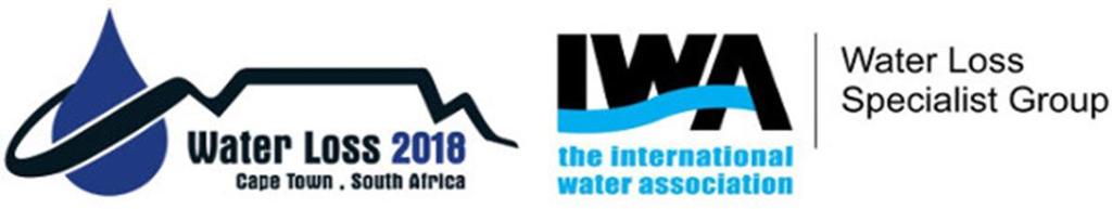 INTERNATIONAL WATER