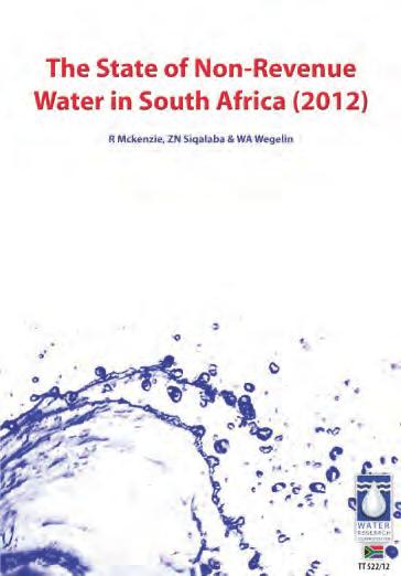 The 2012 NRW assessment Following the success of the 2007 assessment in raising the issue of NRW to a national platform where it was discussed at length by Government, a 4 th assessment was