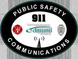 Case Study: City of Edmond, Oklahoma Single system records Public Safety Communications (Police, Fire, 9-1-1, EMS), Utility Customer Service Center and telephone users in the city Full-time recording