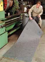 Our large stock includes sealing profiles, edge profiles, fenders, hatch