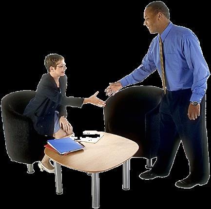 Communication Behavioral Based Interviewing SKILL: Spoken Communication QUESTION: Careful listening and effective communication