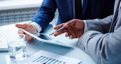 Finance & Accounting In, we expect an increase in demand for finance professionals with hands-on experience and strong knowledge of local tax and compliance.