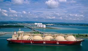 Global LNG Business How to Survive in the VUCA World?