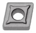 CHIPBREAKER GEOMETRIES Indexable inserts for clamping system P A comprehensive program of advanced chipbreaker geometries for a wide range of applications.