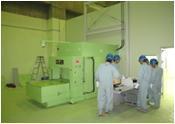 Stabilization Design of Waste Treatment Facility