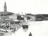 Our History Boelwerf shipyard is founded by Bernard Boel on