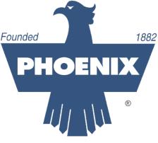 Price Sheet J-418- Effective April 06, 2018 Supersedes J-917- A Member of The Phoenix Forge Group Phoenix/apitol Phone: 337-783-8628 Fax: 337-783-5360 Toll Free: 888-744-7326 Toll Free: 800-848-1100