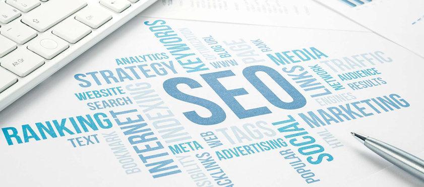 SEARCH ENGINE OPTIMISATION Increase your search position on Google and attract new customers with our affordable yet effective SEO service!
