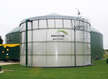 2m wide, to suit your farm s requirement Operational within 3 days from arrival onsite Designed to fit into a container for shipping worldwide and as a turnkey solution Tel: +61862252637 Finrone 304