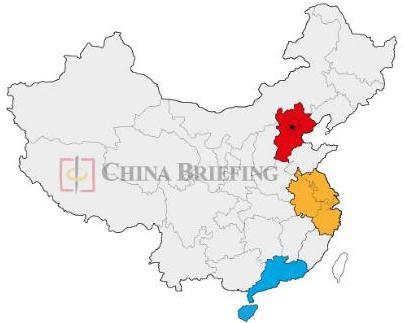 China Special Economic Zones Since the 1980s, special economic zones (SEZ) played an instrumental role in the integration of China to the global economy and in its economic development. 2015 $45.