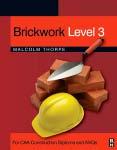 95 9781856177658 Brickwork Level 2 Brickwork Level 2 has been adapted from John Hodge s classic Brickwork for Apprentices - the established textbook on brickwork for generations of bricklayers.