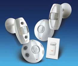 OCCUPANCY SENSORS Specifically required in a series of spaces, including classrooms, conference/meeting rooms, private offices, restrooms, storage