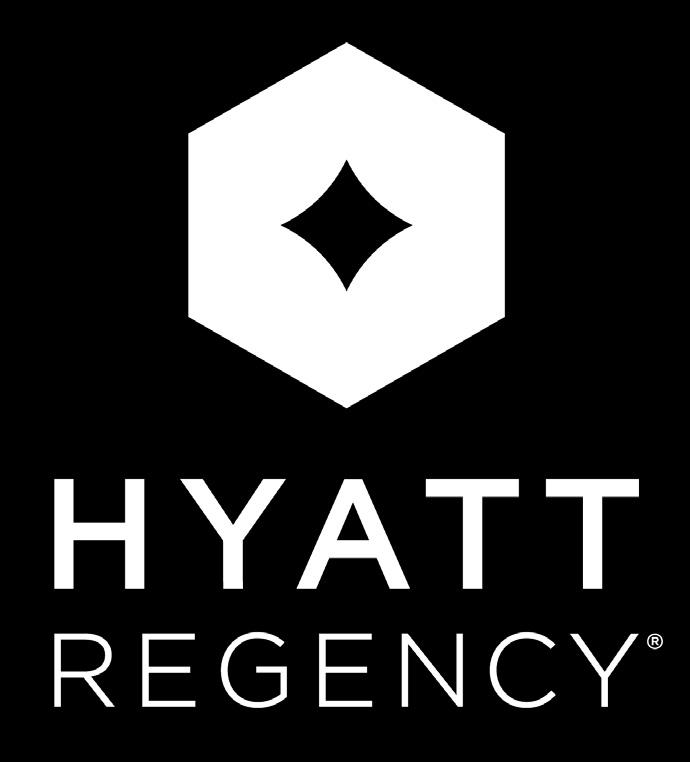 HYATT REGENCY HOUSTON The Hyatt Regency Houston isa 14-minute