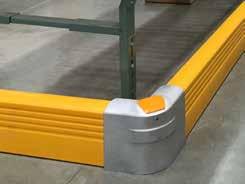 Paired with the polypropylene copolymer barrier, it creates a system that