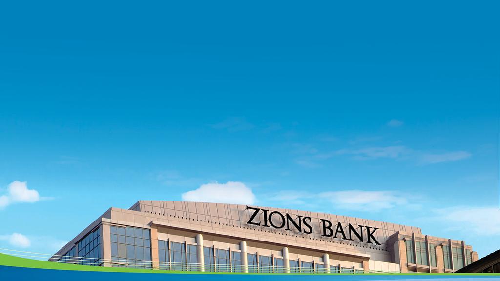 Zions Bank Ag