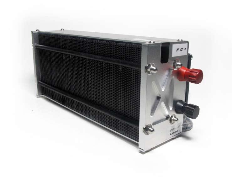 H-300 Fuel Cell Stack User