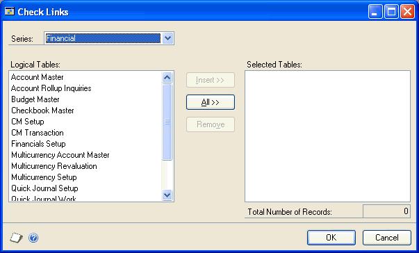 PART 3 COMPANY SETUP 7. From the Main Segment ID list, select the main segment from the list of segment names you entered in step 4.