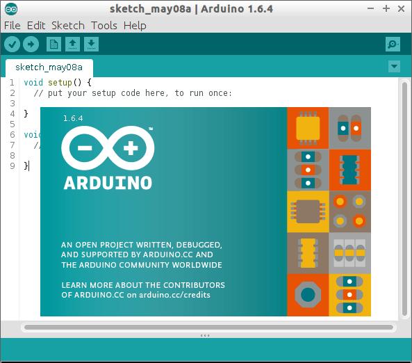 SOFTWARE DESCRIPTION: Arduino C software: Arduino is the hardware platform used to teach the C programming language as Arduino boards are available worldwide and contain the popular AVR