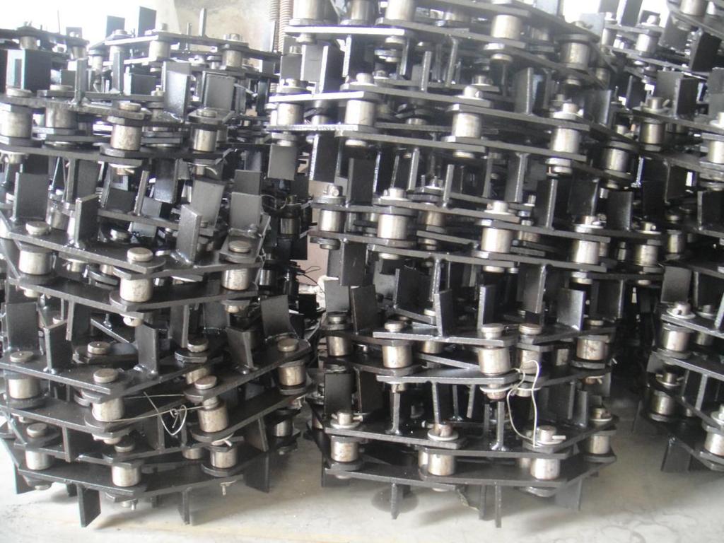roller chain and