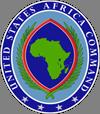 One example AFRICOM Support Model