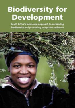 Second BD Signature Programme: Mainstreaming GOAL Govern land and resource use to ensure that production processes maintain essential ecosystem functions that sustain human welfare Influence the