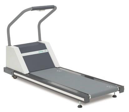 TM55/TM65 Treadmills Our heavy-duty treadmills have set the standard for dependability for more than three decades.