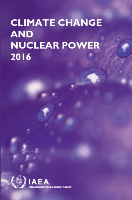 Change and Nuclear Power