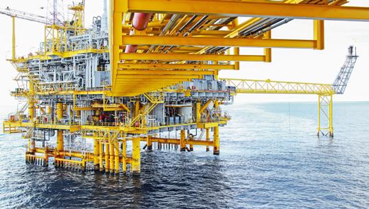 Oil and gas ABB Consulting works with the major international oil and gas companies, providing leading edge technical solutions.