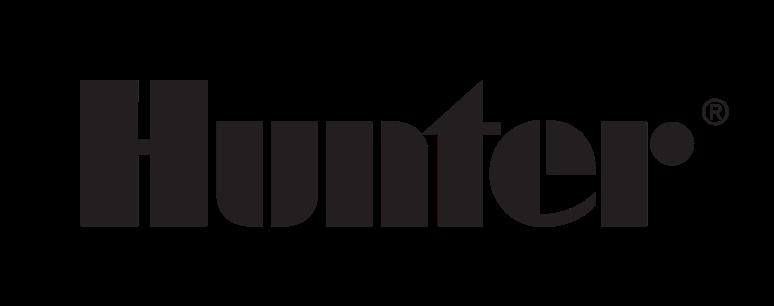 com/sustainability Founded in 1981, Hunter Industries is a global manufacturer and provider of products and services for the landscape irrigation, agricultural, and lighting industries, as well as a