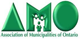Municipalities of Ontario Ontario Professional