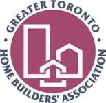 Builders Association The Toronto Board of Trade