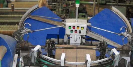 machinery for cost-efficient processing in Jute Mills Project consultancy including layout, technology and