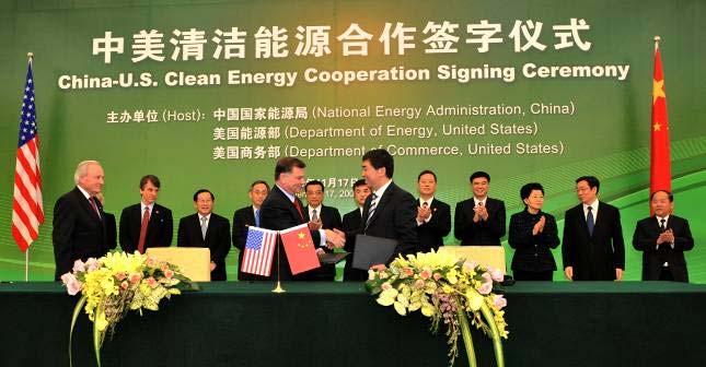 Representing Rest of the World in China s Centerpiece Carbon Initiative!