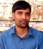 Authors Varun Sharma M.Tech.