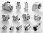 Our range of Fasteners include Nuts, Bolts, Washers etc & entire range