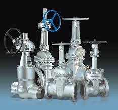 Stainless Steel Valves Backed by rich experience & competent team of professionals we At
