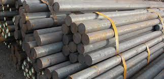 Carbon Steel & Alloy Steel Over Decades we are serving our customers all over the globe with high quality Carbon Steel & Alloy steel products in forms of Plates, Coils, Flats, Tubes, Pipes, Sheets,