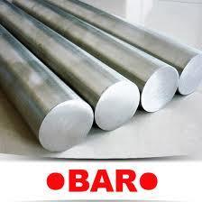 Stainless Steel Round Bars We offer our client an excellent quality range of Round Bars which are