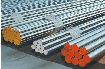 These Round Bars are supplied in various conditions like Solution Annealed, Cold Drawn, Centre less ground &
